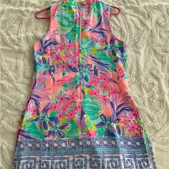 Lilly Pulitzer Adalina Romper